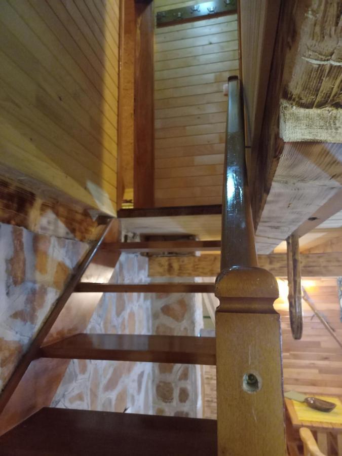 Vila Darija Žabljak Eksteriør bilde
